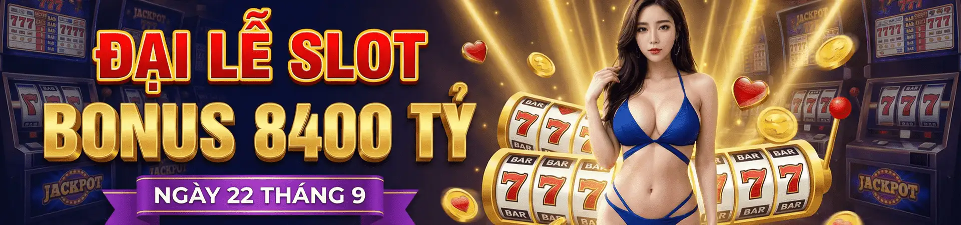 Banner nhận thưởng liền tay  cho thành viên mới